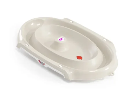 Ok Baby Ванночка складная детская Onda Slim 895 / цвет  белый 16