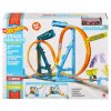 Hot Wheels Конструктор трасс Автотрек "Бесконечная петля"