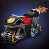 Lego Super Heroes Конструктор "Битва Капитана Америка с Гидрой" 76189