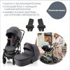 Детская коляска Britax Roemer 2в1 SMILE 5Z LUX Soft Taupe