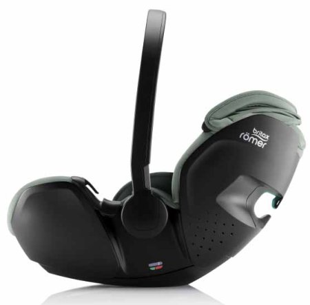 Britax Roemer Автокресло Baby-Safe 5Z2 (0-13 кг) / цвет Jade Green (зеленый)