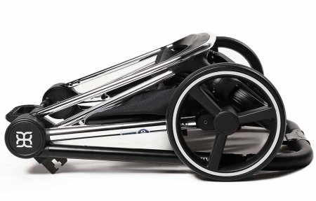 Labala Коляска Raiz 2 в 1 / цвет Beige (светло-бежевый)