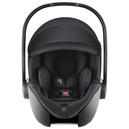 Britax Roemer Автокресло Baby-Safe Pro (0-13 кг)