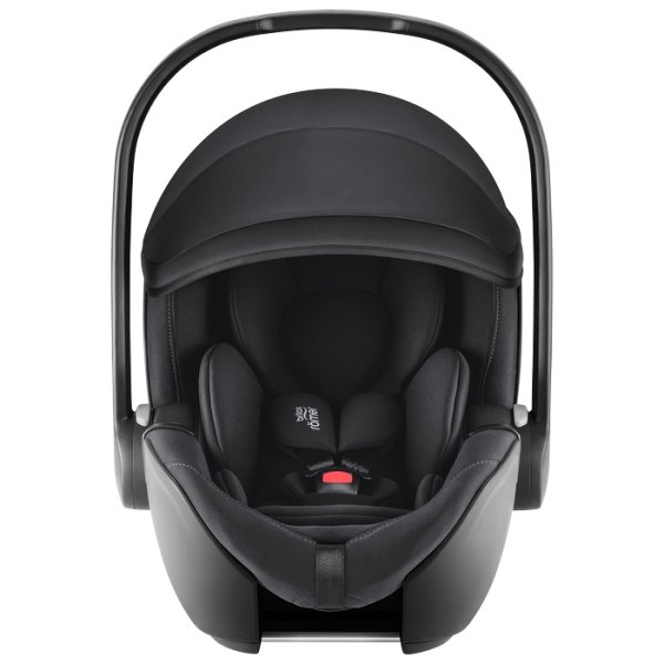 Britax Roemer Автокресло Baby-Safe Pro (0-13 кг)