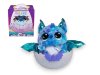 Хэтчималс. Интерактивная игрушка сюрприз, Дракон,  свет, звук.Hatchimals