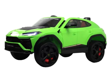 Rivertoys Электромобиль Lamborghini Urus