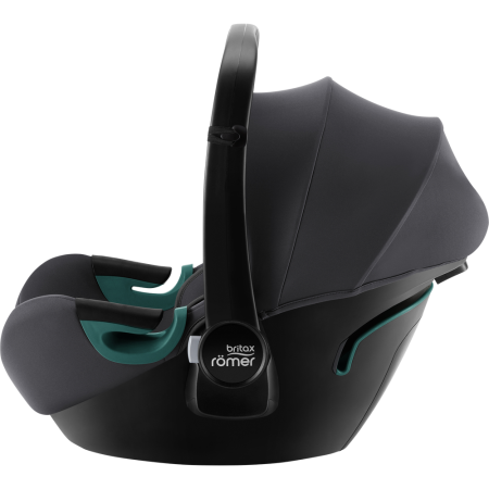 Britax Roemer Детское автокресло Baby-Safe 3 i-Size / цвет Midnight Grey