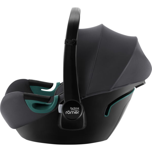 Britax Roemer Детское автокресло Baby-Safe 3 i-Size / цвет Midnight Grey