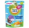 Фрутоняня Фруктовые кусочки из яблока