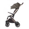 Коляска прогулочная Espiro Flame, 09 Taupe Splendor