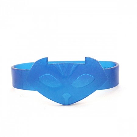 игрушка Игровой набор Кэтбой со световым браслетом PJ Masks / 8 см