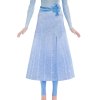 игрушка Disney Frozen Кукла Холодное Сердце 2 Морская Эльза