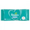 PAMPERS Детские влажные салфетки Fresh Clean 4х52 ПрепакКороб