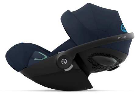 Cybex Автокресло Cloud G i-Size Plus 