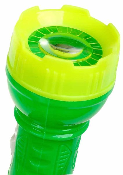 Играем вместе Фонарик "Строители"