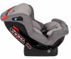 Leader Kids Автокресло Averso (0-25 кг) / цвет Grey (серый)