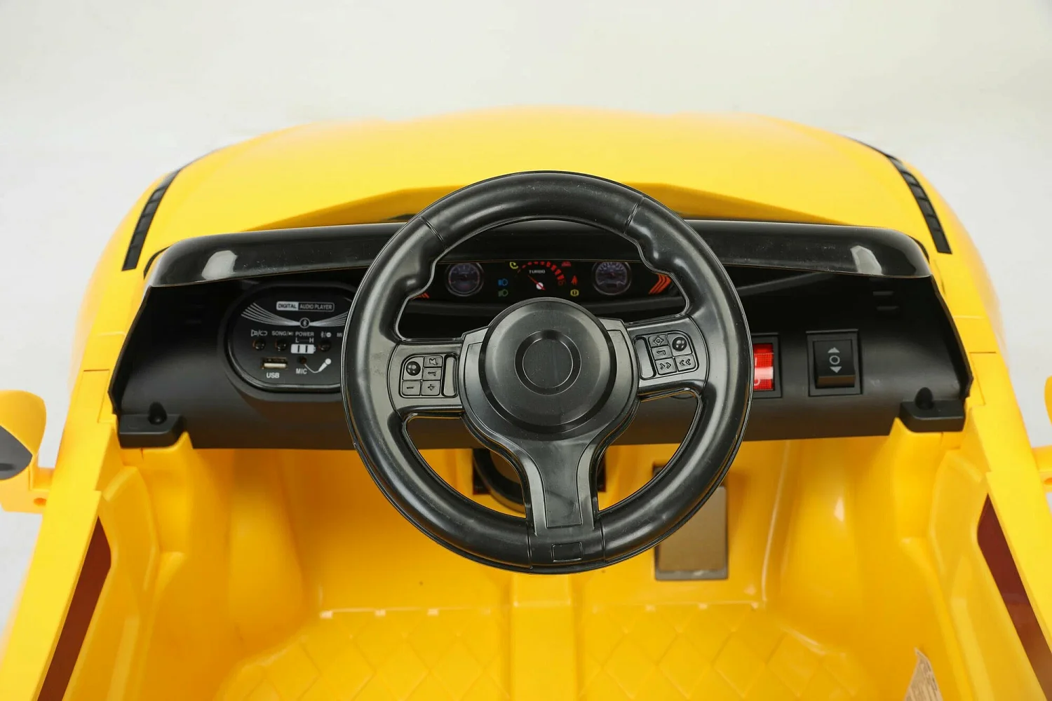 Toyland Электромобиль Lamborghini Sian