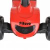PITUSO Самокат трехколесный HD-S8, 2в1 / цвет Red/Красный