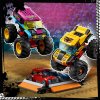 Lego City Stuntz Конструктор "Арена для шоу каскадёров"