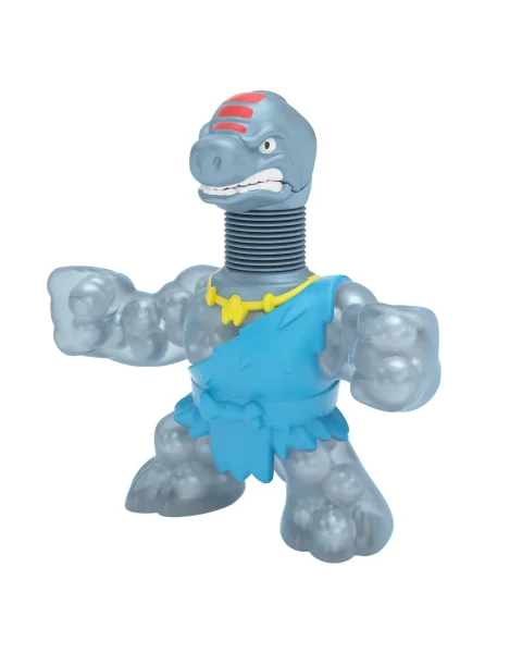 Игрушка Браксор Дино Пауэр тянущаяся фигурка. ТМ GooJitZu