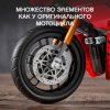 Lego Technic Конструктор "Ducati Panigale" 42107