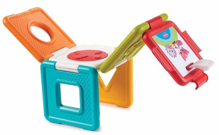 Tiny Love Сортер кубик "Солнечная полянка"