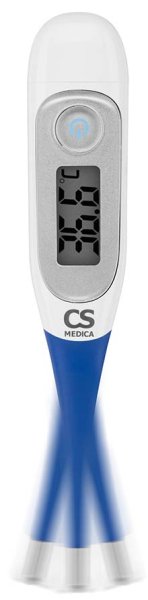 CS Medica Термометр электронный медицинский
