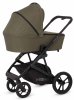 Moon Коляска 2 в 1 Style 2023 / цвет Moss Green (хаки)