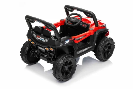 Багги UTV YM1688 4х4 (Красный)
