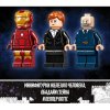 Lego Super Heroes Конструктор "Железный человек: схватка с Железным Торговцем"