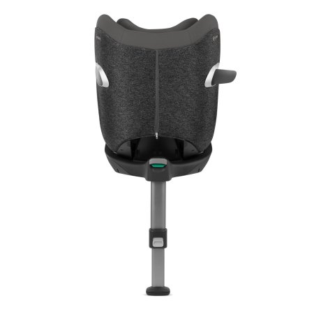 Cybex автокресло sirona z i-size / цвет серый manhattan grey plus