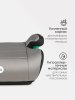 Автокресло-бустер Tomix DS28 isofix,  (grey-black)
