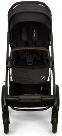 Коляска прогулка MIXX NEXT BMW NUNA (Element ST13454)