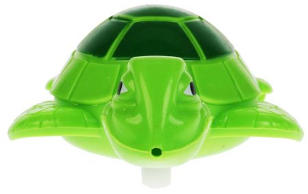 Умка Заводная игрушка для ванны «Черепашка»