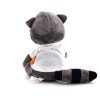 Orange Мягкая игрушка Life "Енотик Дэнни. I am Енот", 20 см