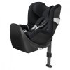 Cybex Автокресло детское Sirona M2 i-Size&Base M / цвет Lavastone Black