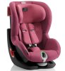 Britax Roemer Детское автокресло King II LS / цвет Black Series Wine Rose