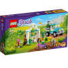 Lego Friends Конструктор "Машина для посадки деревьев" 41707