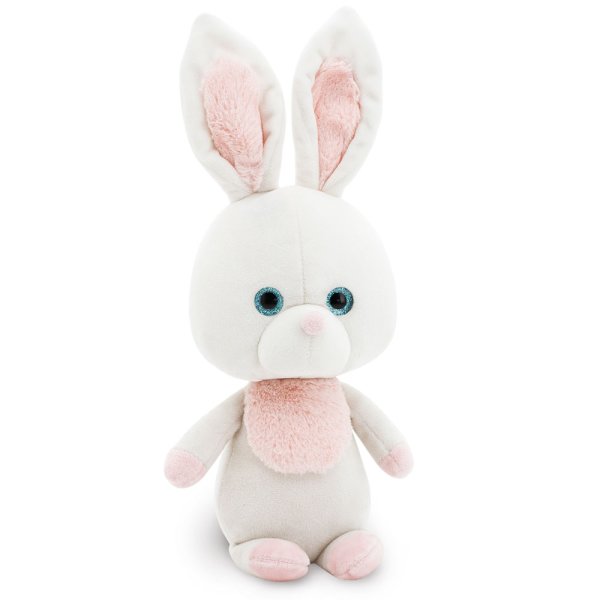 Orange Toys Мягкая игрушка "Зайчонок" из коллекции Mini Twini