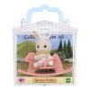 Sylvanian Families Набор "Младенец в пластиковом сундучке" в ассортименте