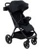 Коляска CAMINO+(прогул),чехол на ножки  (Black)
