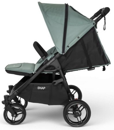 Коляска прогул. Valco baby Snap  (Slate Blue)