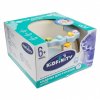 Сиденье для купания детей Kidfinity / цвет голубой