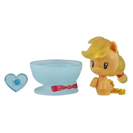 игрушка My Little Pony Игровой набор "Пони Милашка" в закрытой упаковке (сюрприз)