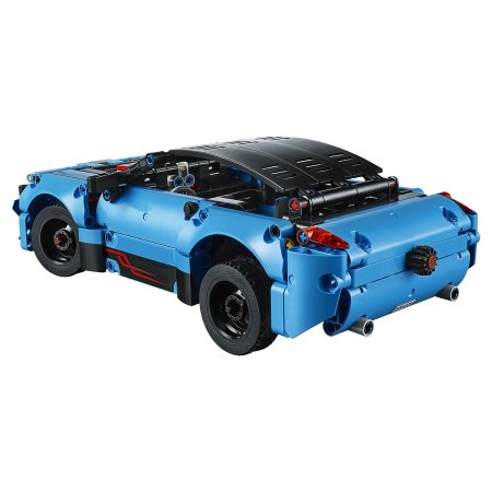 Lego Техник Автовоз