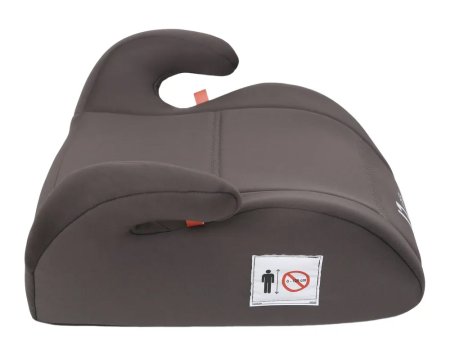 Еду-Еду Бустер KS 311, серия Level One / цвет black (черный)