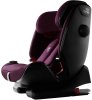 Britax Roemer Детское автокресло Advansafix IV R / цвет Burgundy Red