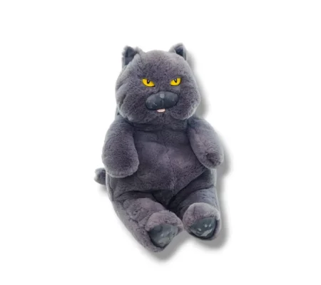D35657 игрушка мягконабивная