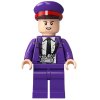 Lego Harry Potter Конструктор Гарри Поттер Ночной рыцарь™