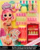 ЛОЛ СЮРПРАЙЗ Кукла ОМГ Sweet Nails Пинки с акс. L.O.L. SURPRISE!